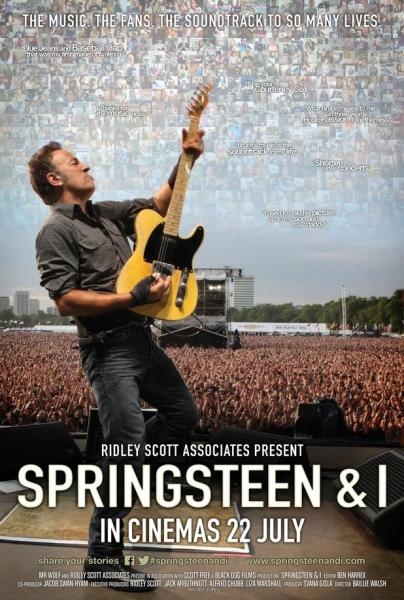 Springsteen &