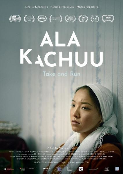 Ala Kachuu - Uzmi i Bježi