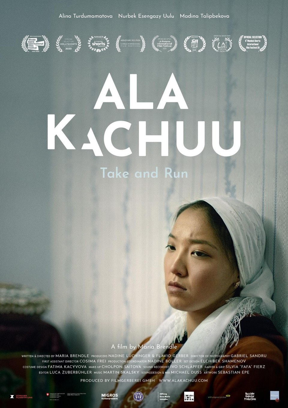 Film Ala kachuu