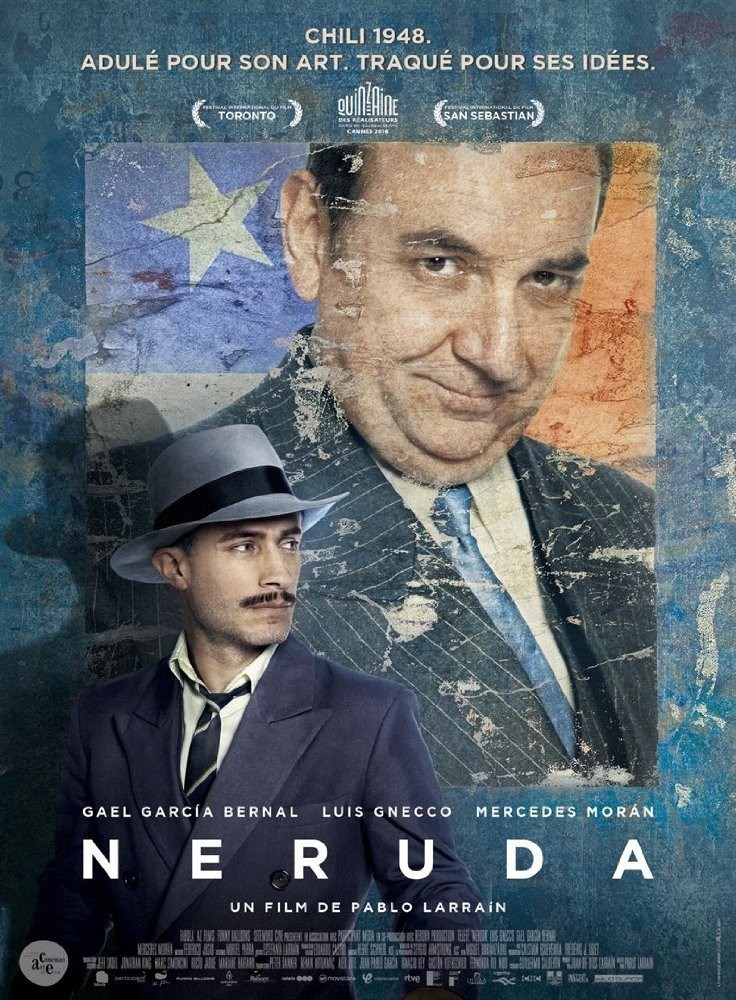 Film Neruda