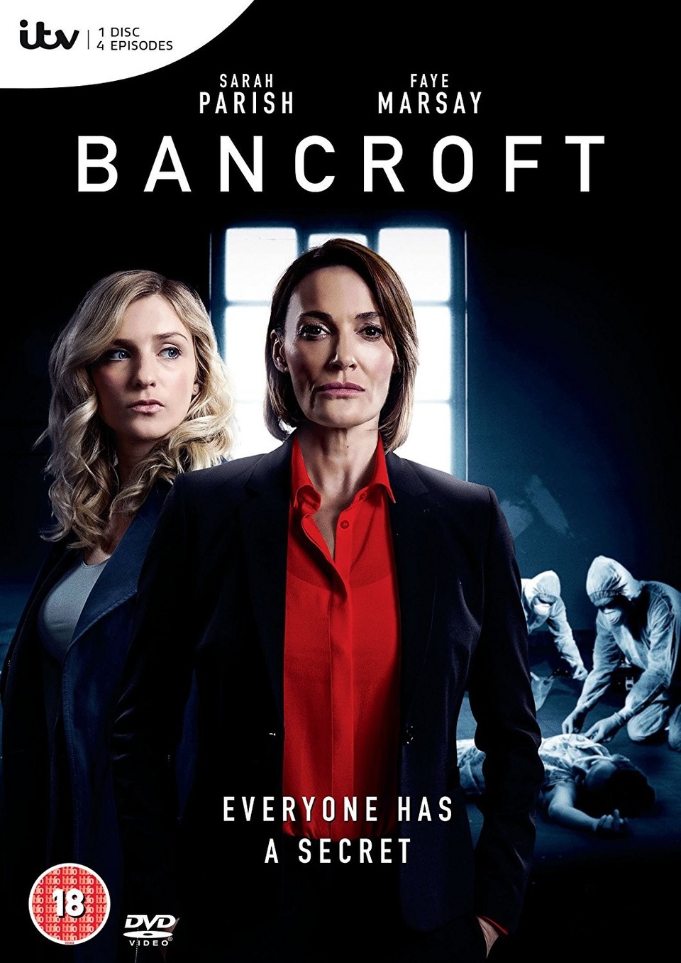 Series Bancroftová