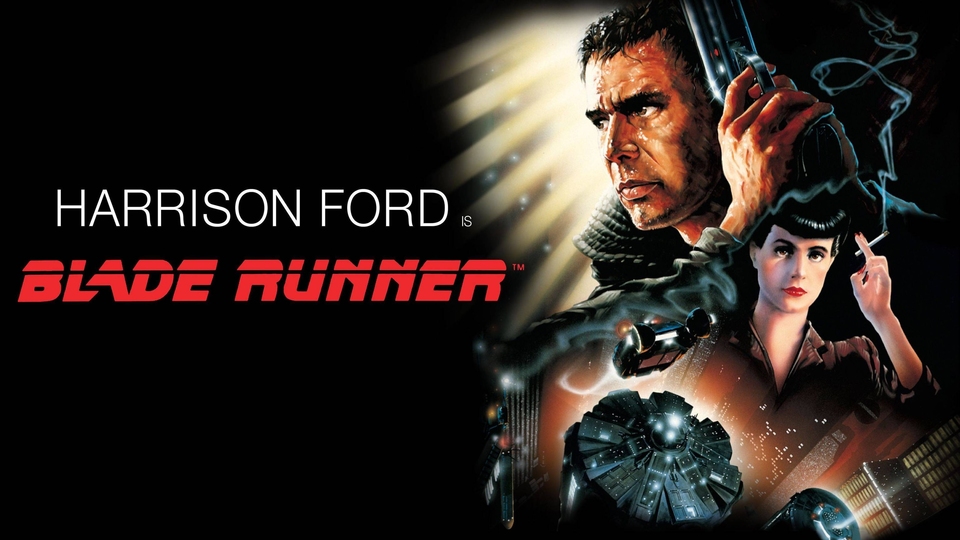 Film Blade Runner  /  Blade Runner: Final Cut