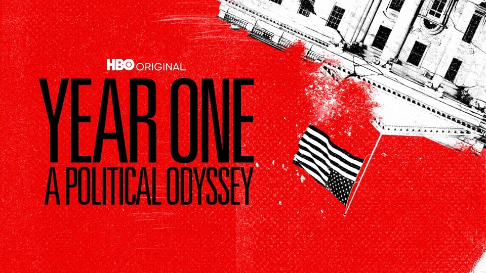 Documentary Year One: A Political Odyssey