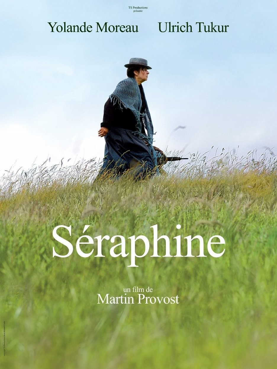 Film Séraphine