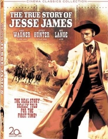 Film Istinita priča o Jesseju Jamesu