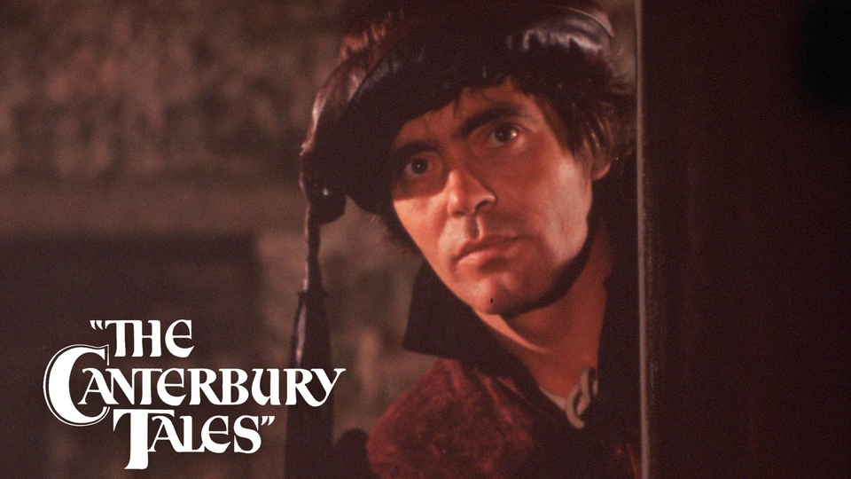 Film The Canterbury Tales