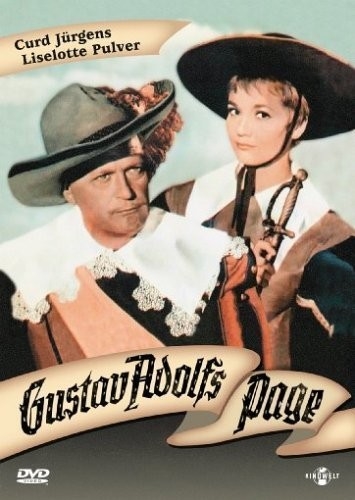Film Gustav Adolfs Page