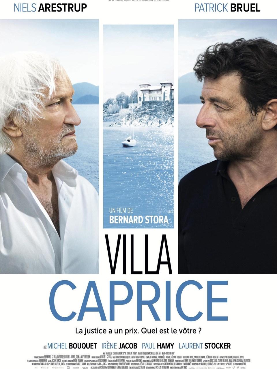 Film Villa Caprice