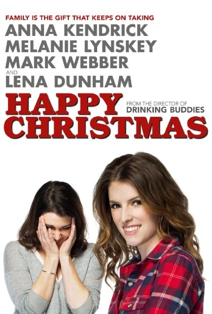 Film Happy Christmas