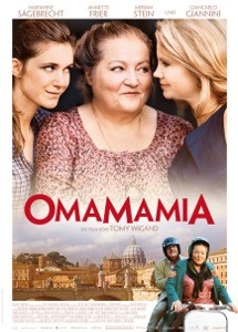 Film Omamamia