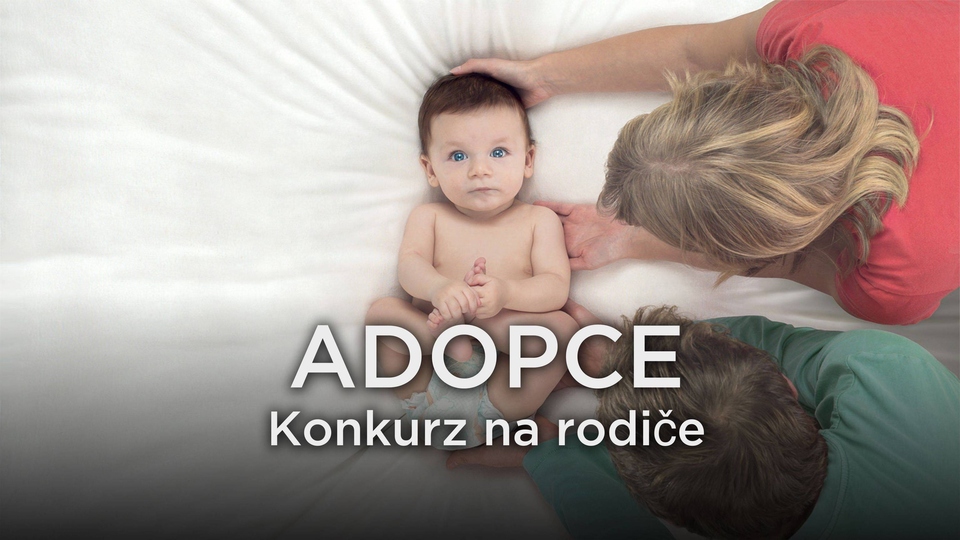 Dokument Adopce: Konkurz na rodiče