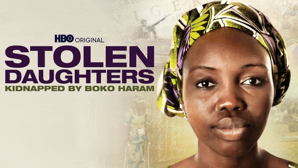 Documentary Stolen Daughters: Kidnapped by Boko Haram