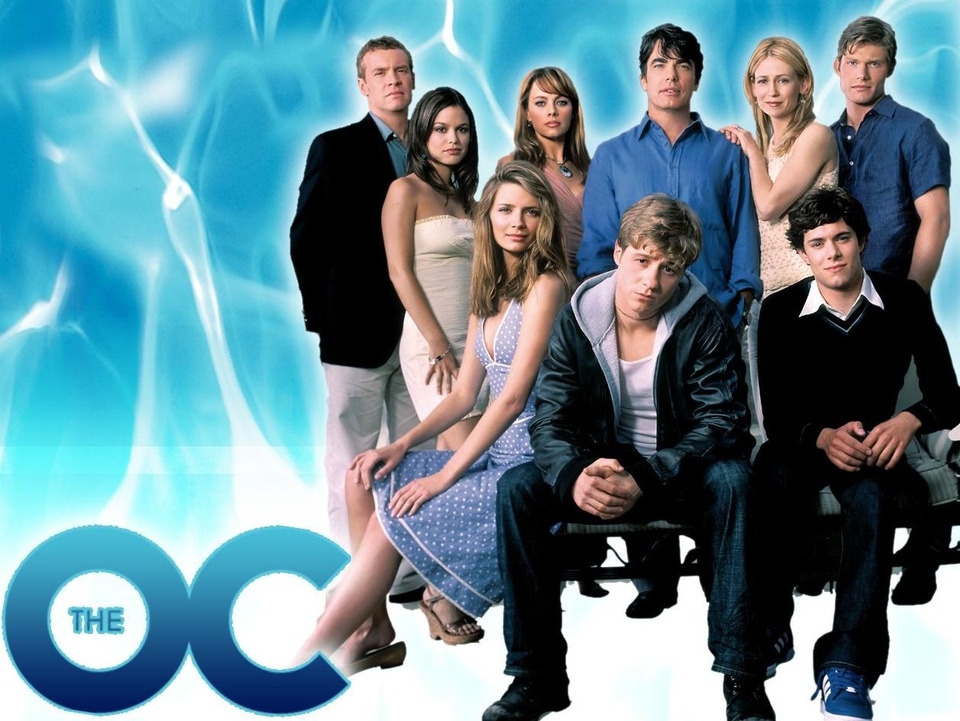 The best comedy series from year 2003 online