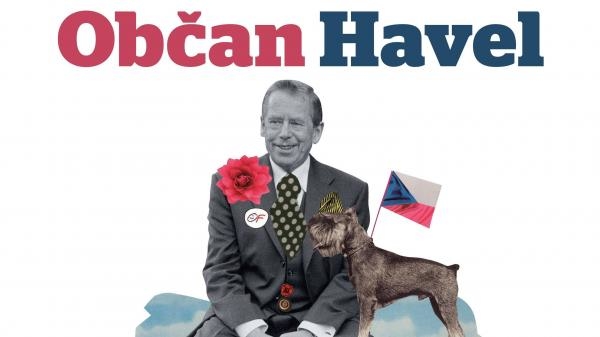 Občan Havel