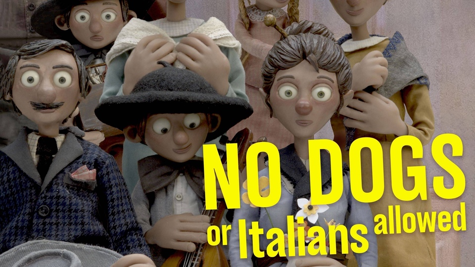 The best italian animated movies online