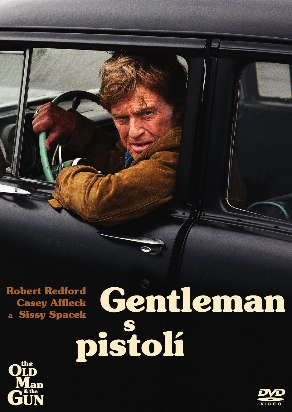 Film Gentleman s pistolí