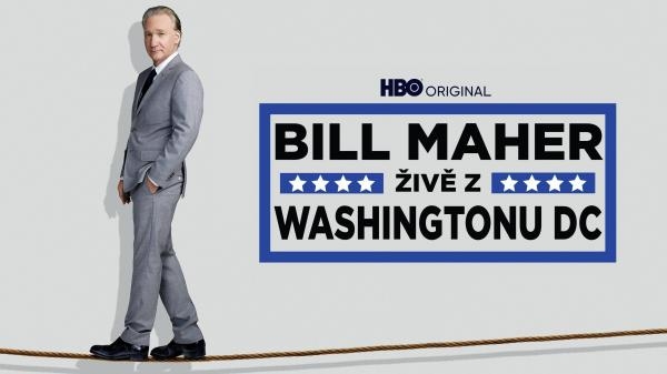 Bill Maher: Live from D.C.