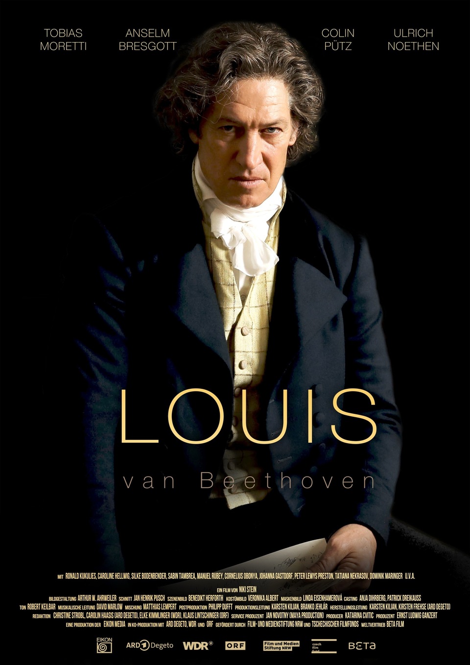 Film Louis van Beethoven
