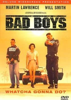 Film Bad Boys
