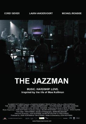 Film Priča o sviraču Jazza