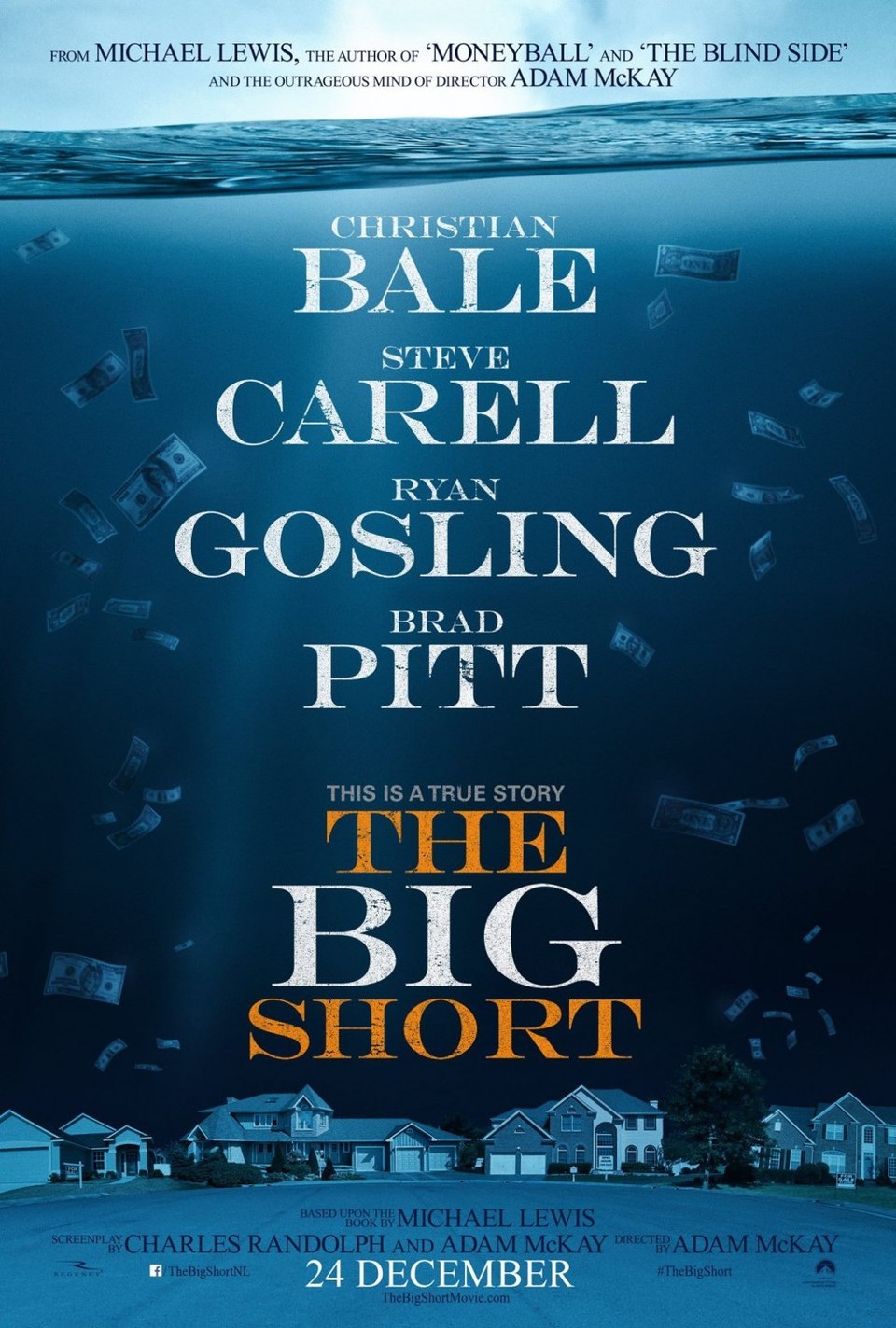 Film The Big Short