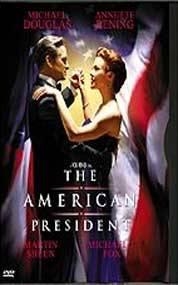 Film Americký prezident