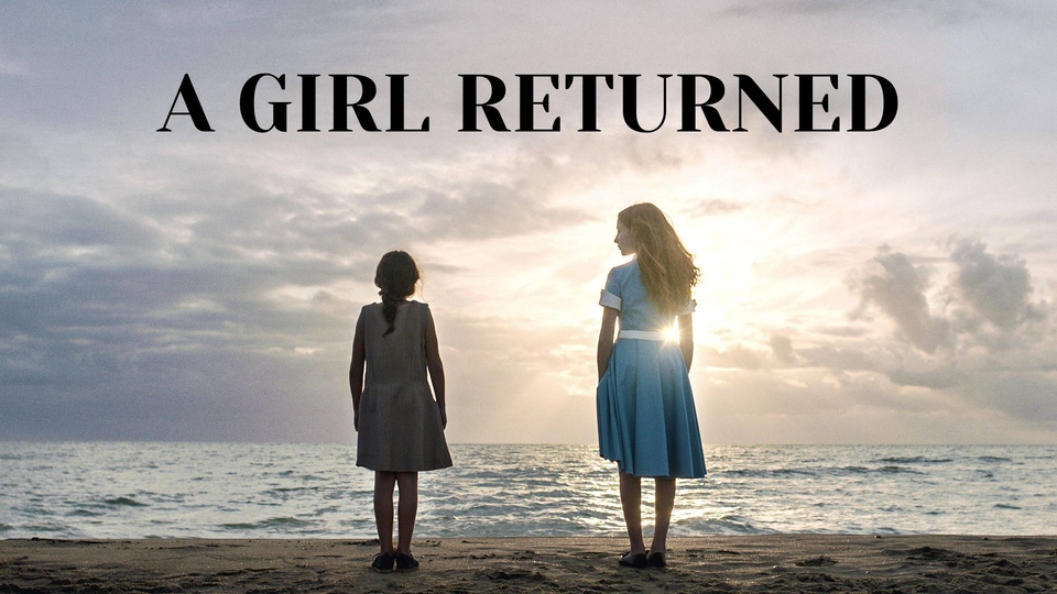 Film A Girl Returned
