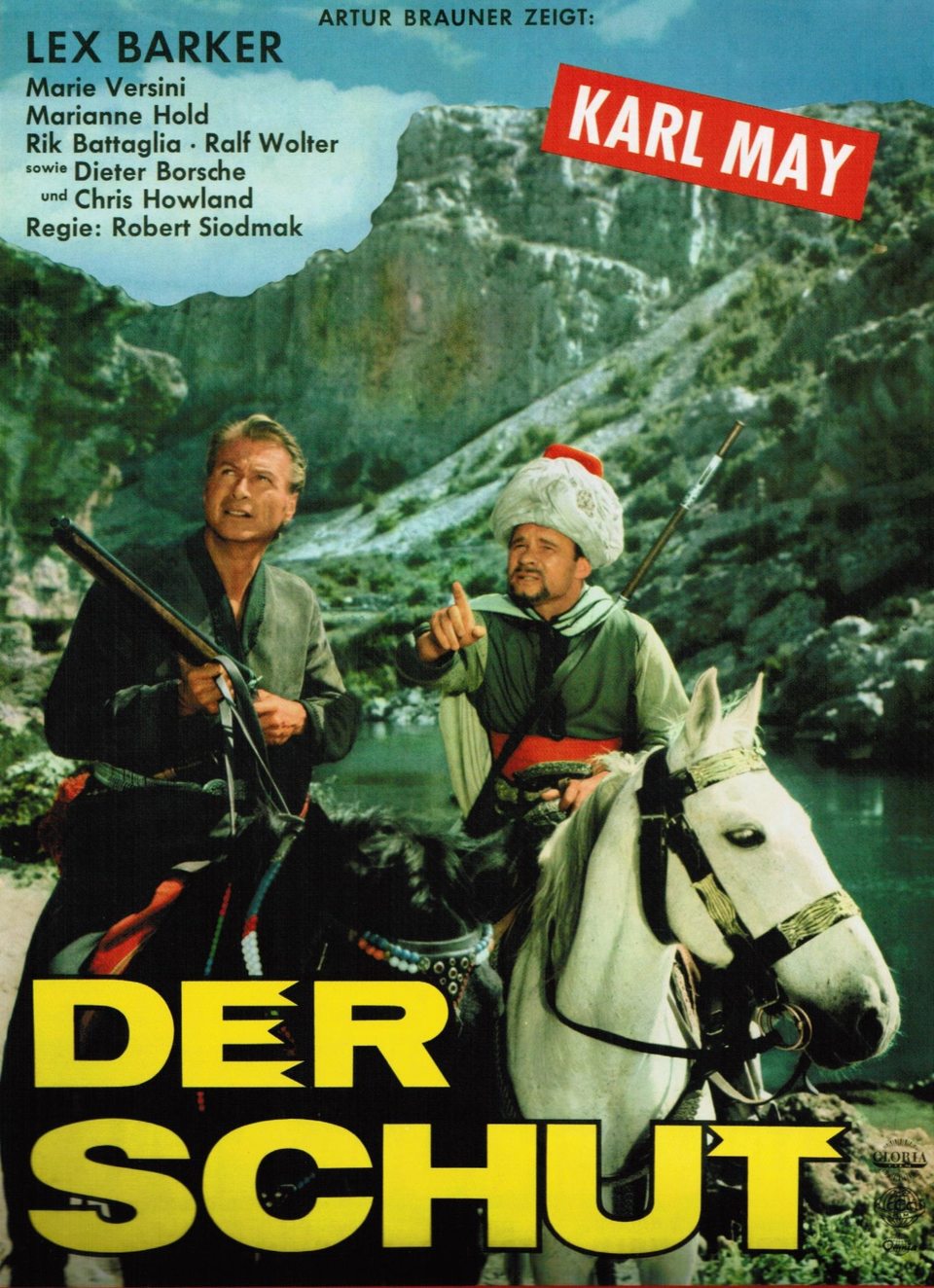 Jugoslávie: the best adventure movies online