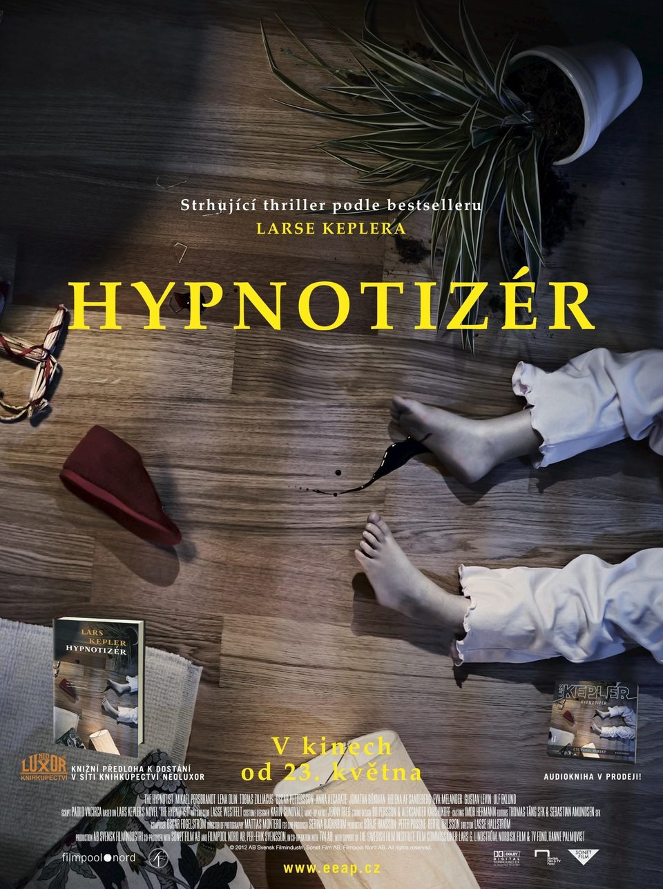 Film Der Hypnotiseur