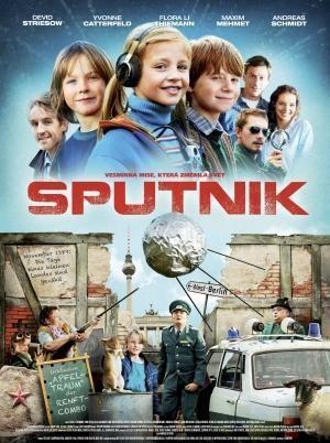 Sputnik - Ruský zázrak