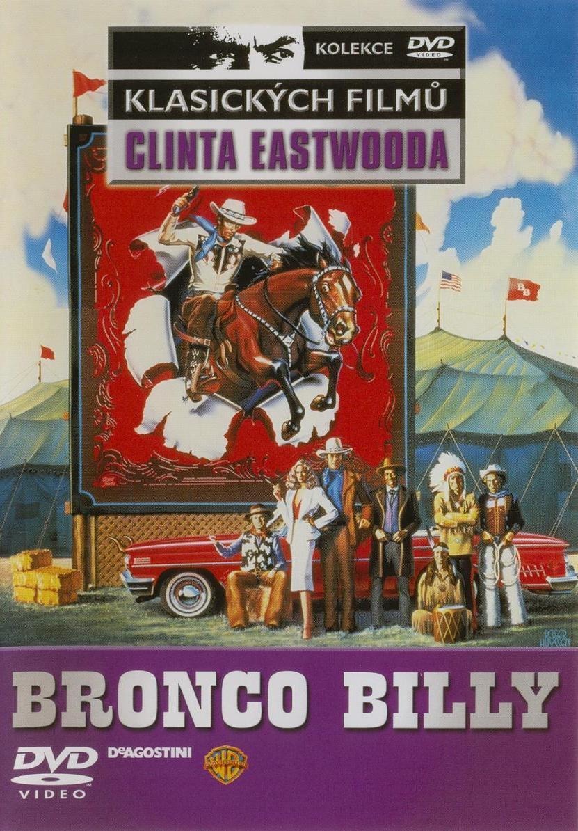 Film Bronco Billy