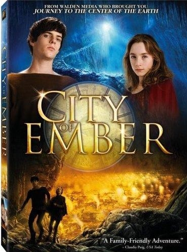 Film Město Ember