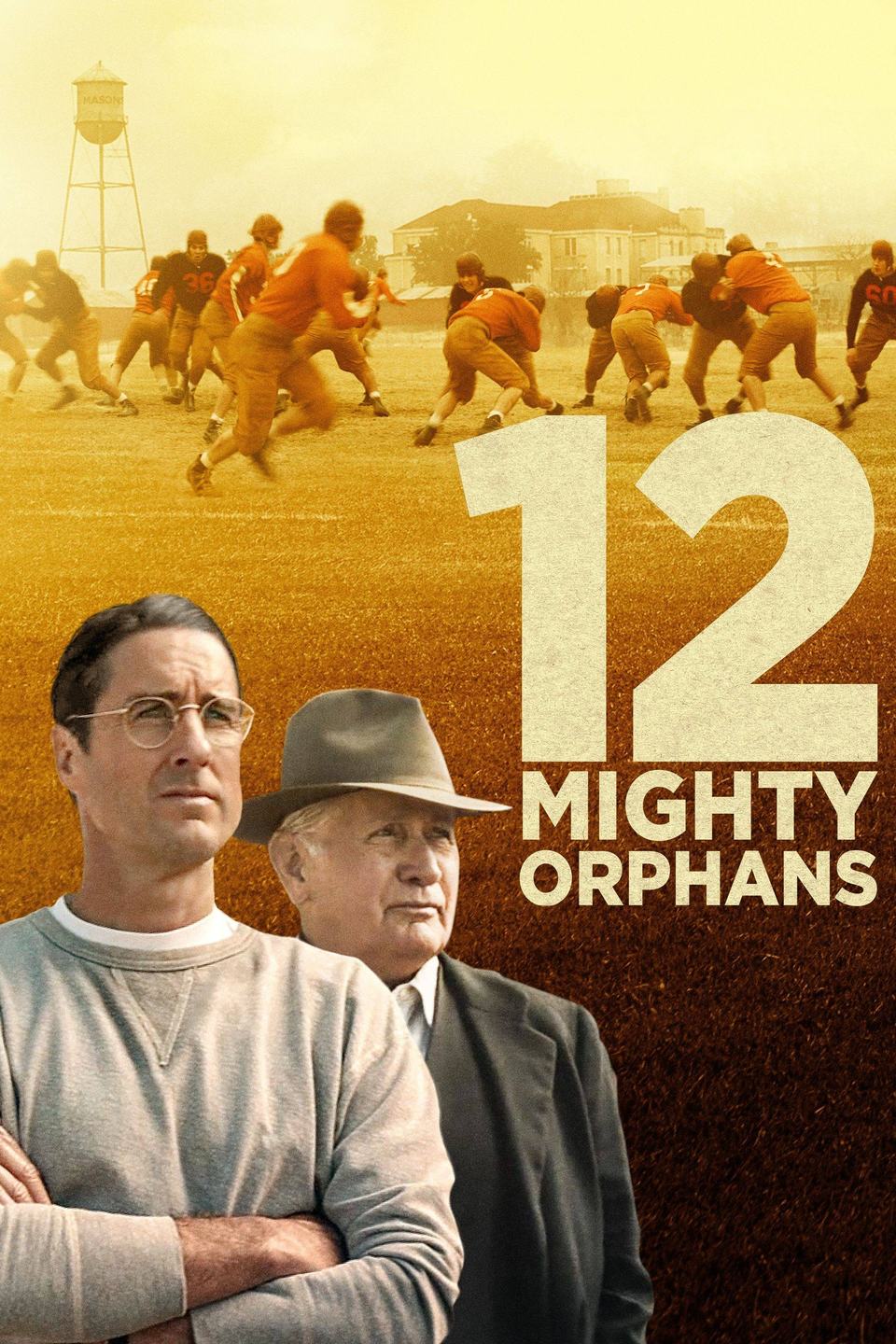 Film 12 Mighty Orphans