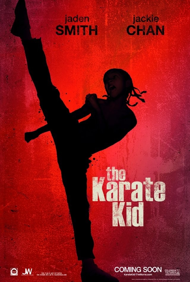 Film Karate Kid