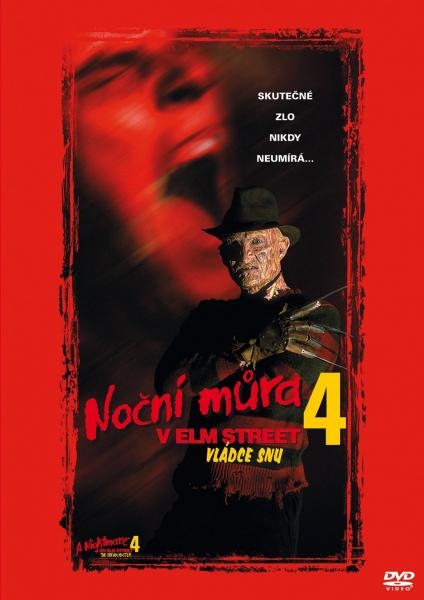 Noční můra v Elm Street 4: Vládce snu