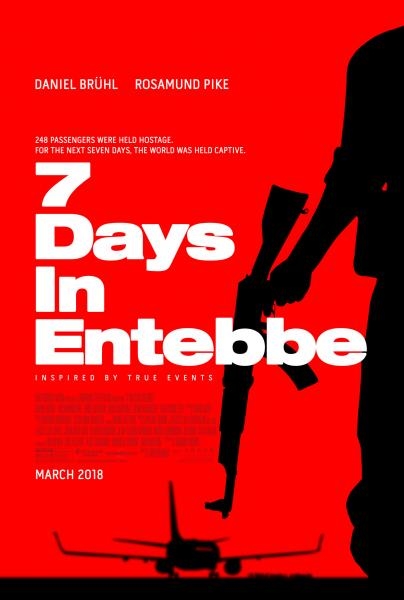 Operace Entebbe