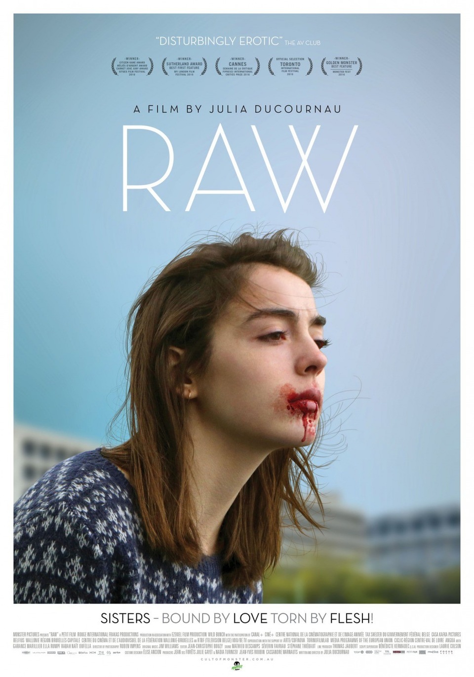 Film Raw