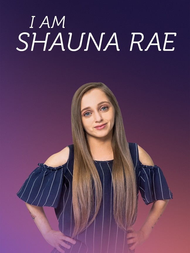 Dokumentarci Projekt Shauna Rae