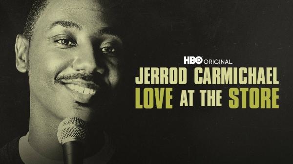 Jerrod Carmichael: O životě