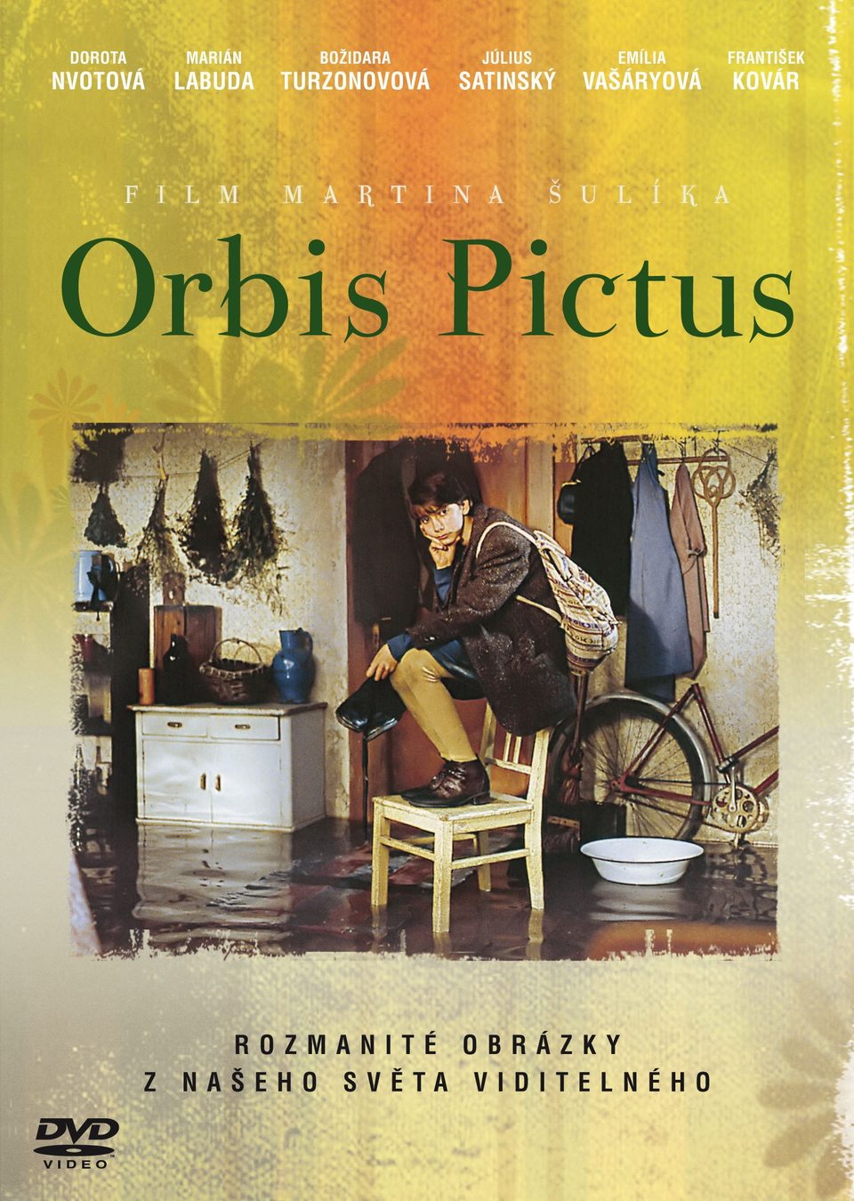Film Orbis pictus