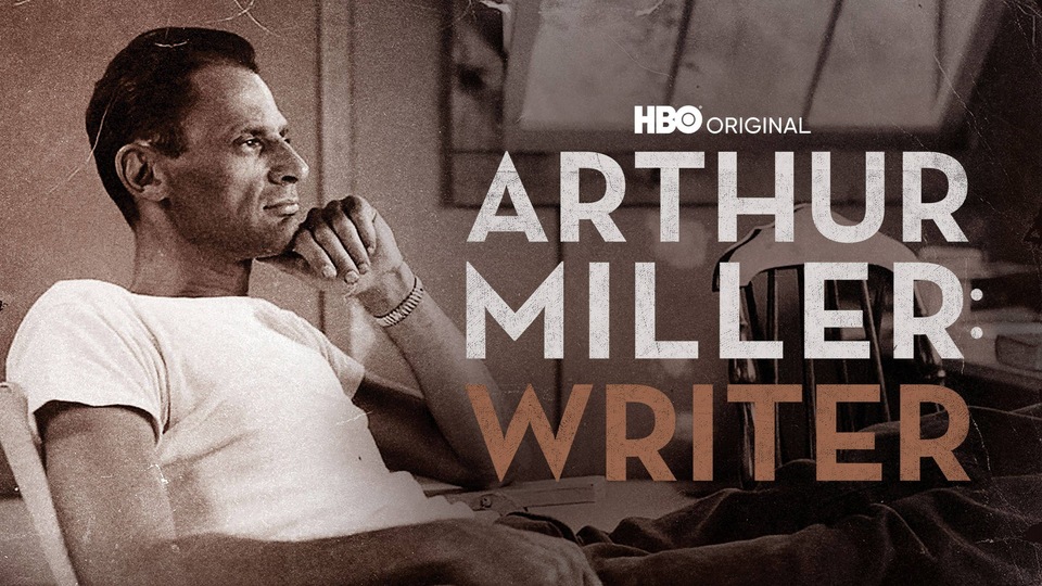 Documentary Arthur Miller: Writer
