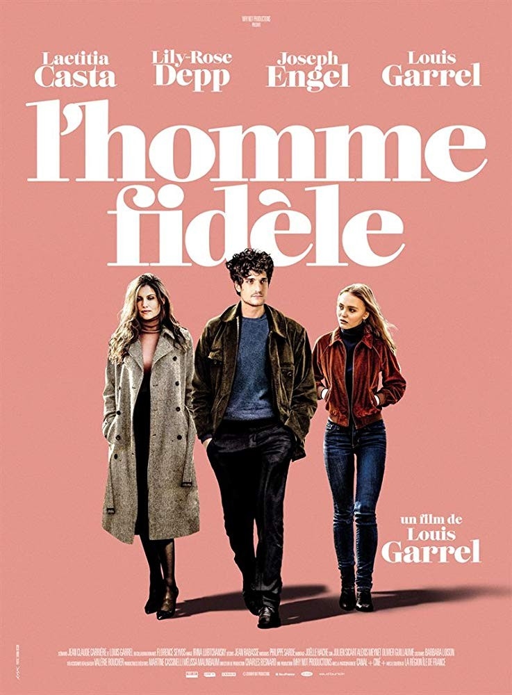 The best french romantic movies from year 2018 online