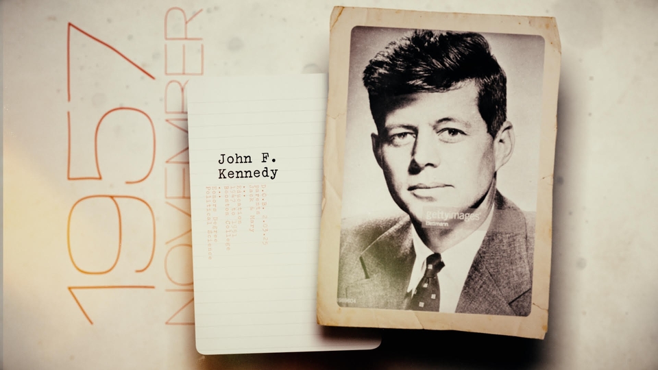 Dokument Kennedy, Sinatra a mafie