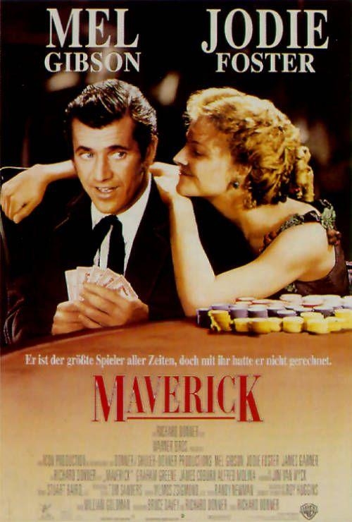 Film Maverick