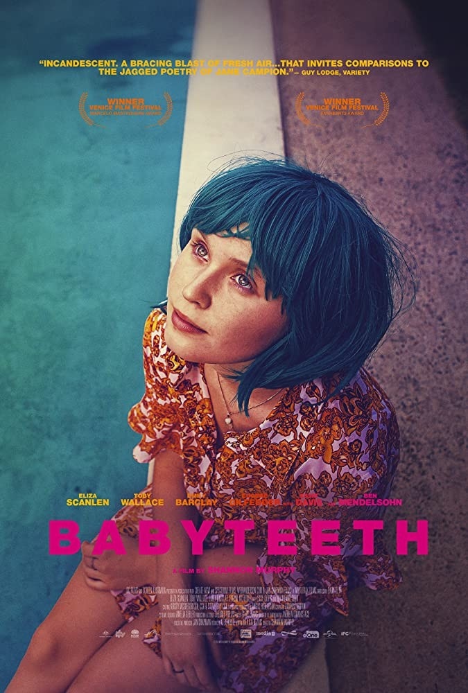 Film Babyteeth
