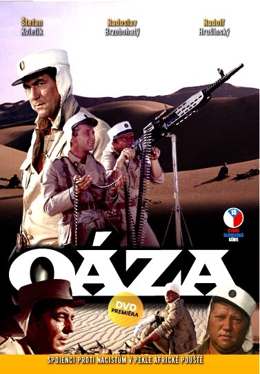 Film Oáza