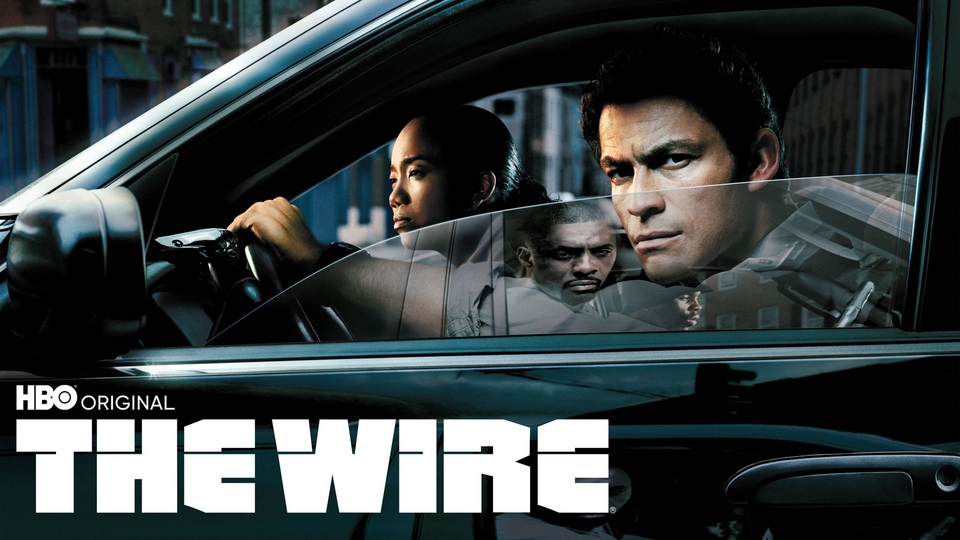 Series The Wire