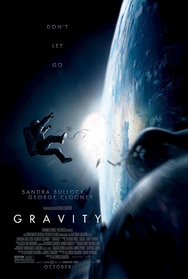 Film Gravitacija