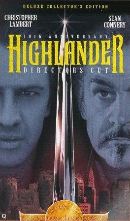 Film Highlander