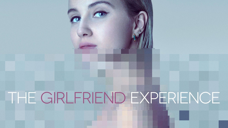 Series The Girlfriend Experience